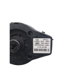 Commande de phare AUDI A4 3 Photo n°1