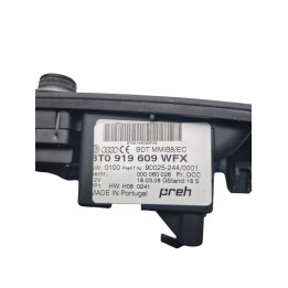 Commande GPS AUDI A4 3 Photo n°1