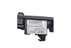 Commande GPS AUDI A4 3 Photo n°1
