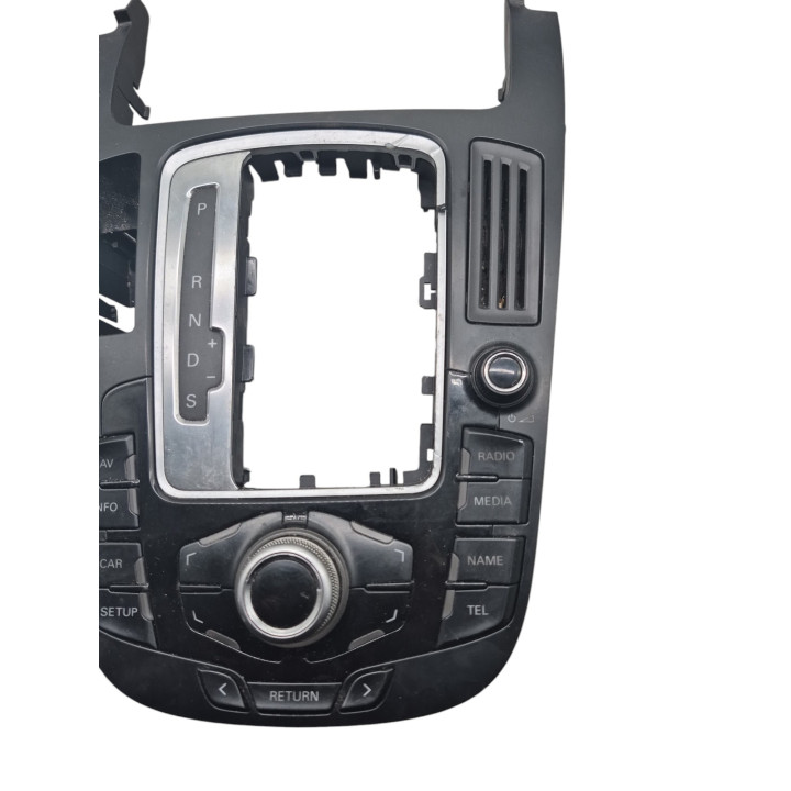 Commande GPS AUDI A4 3 Photo n°2