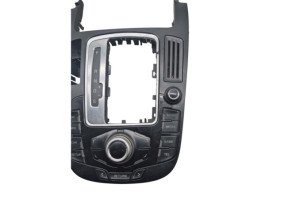 Commande GPS AUDI A4 3 Photo n°2