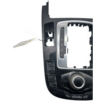 Commande GPS AUDI A4 3 Photo n°4