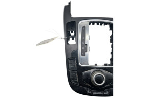 Commande GPS AUDI A4 3 Photo n°4
