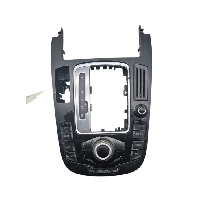 Commande GPS AUDI A4 3 Photo n°5