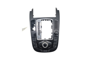 Commande GPS AUDI A4 3 Photo n°5