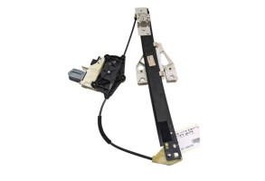 Leve vitre electrique arriere gauche AUDI A4 3 Photo n°1