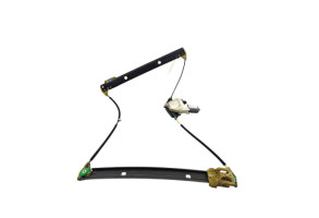 Leve vitre electrique avant gauche AUDI A4 3 Photo n°3