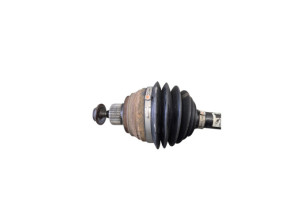Cardan gauche (transmission) AUDI A4 3 Photo n°3