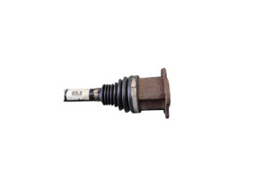 Cardan gauche (transmission) AUDI A4 3 Photo n°4