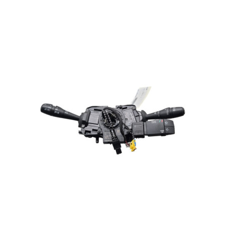 Com (Bloc Contacteur Tournant+Commodo Essuie Glace+Commodo Phare) RENAULT CLIO 4