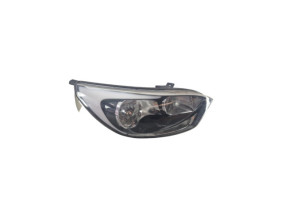 Optique avant principal droit (feux)(phare) KIA RIO 3 Photo n°1