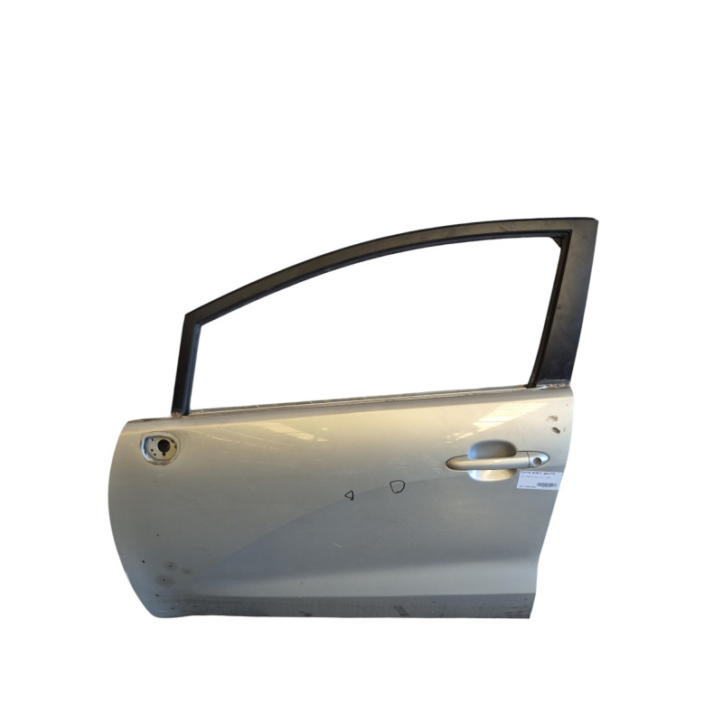 Porte avant gauche KIA RIO 3 Photo n°1