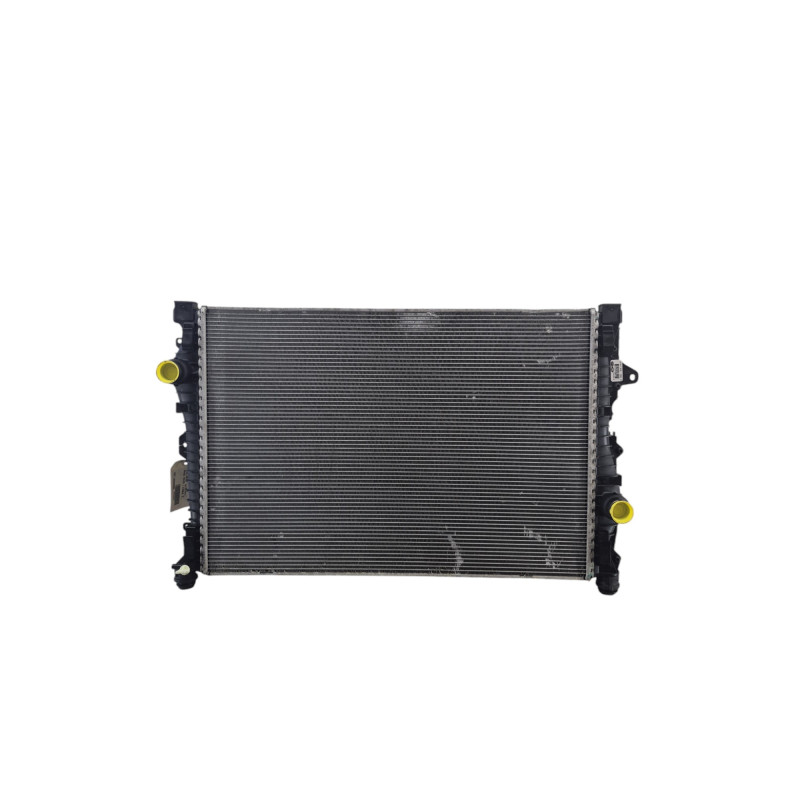 Radiateur eau LAND ROVER RANGE ROVER 1 EVOQUE Photo n°1