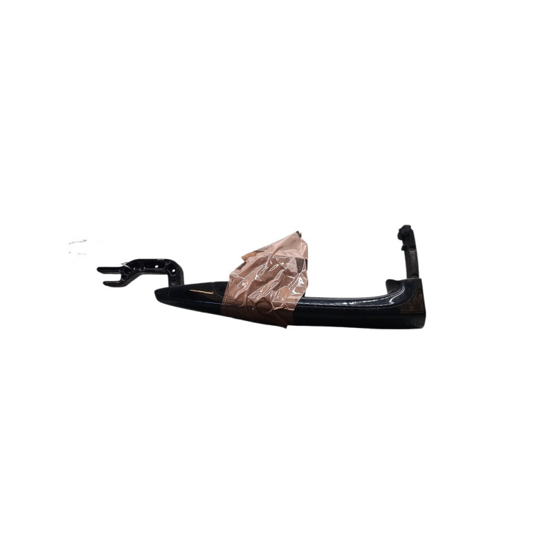 Poignee porte arriere droit BMW SERIE 1 F20 Photo n°1
