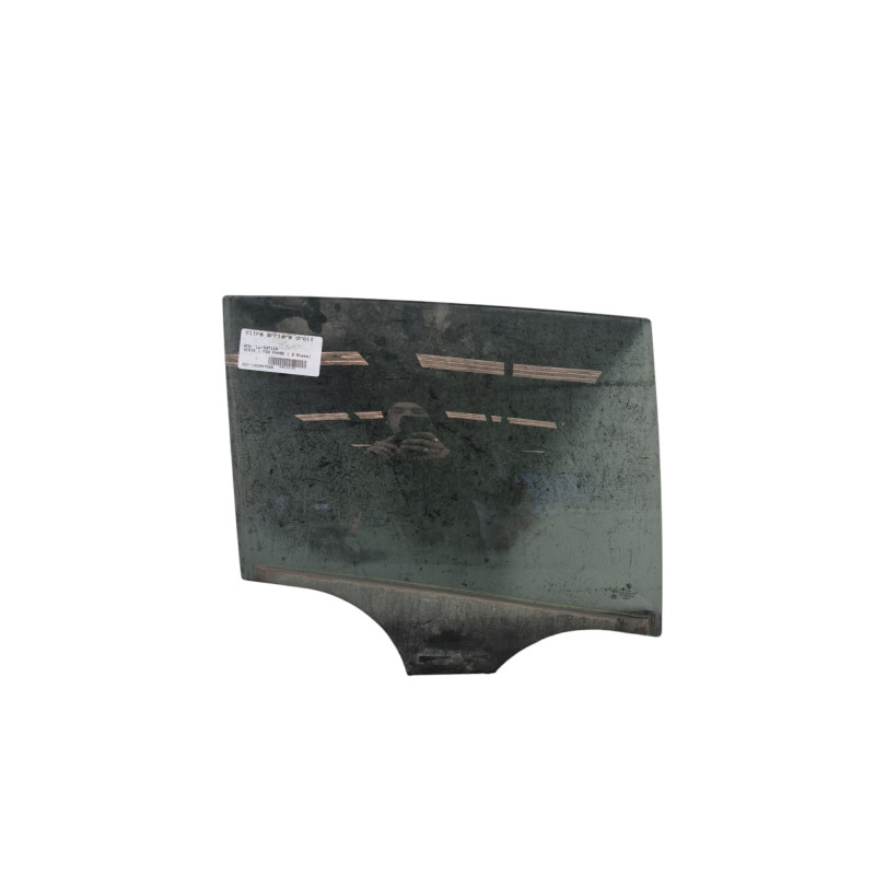 Vitre arriere droit BMW SERIE 1 F20 Photo n°1