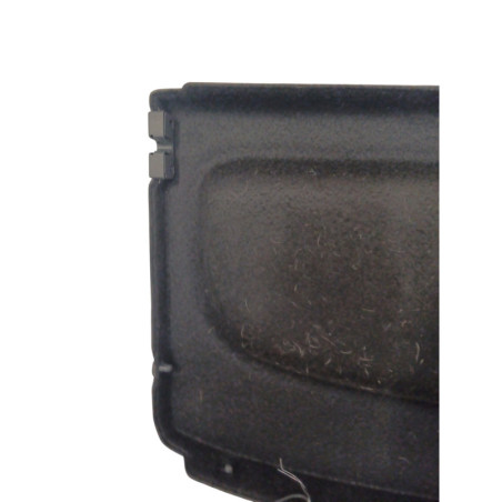Plage arriere OPEL CORSA E