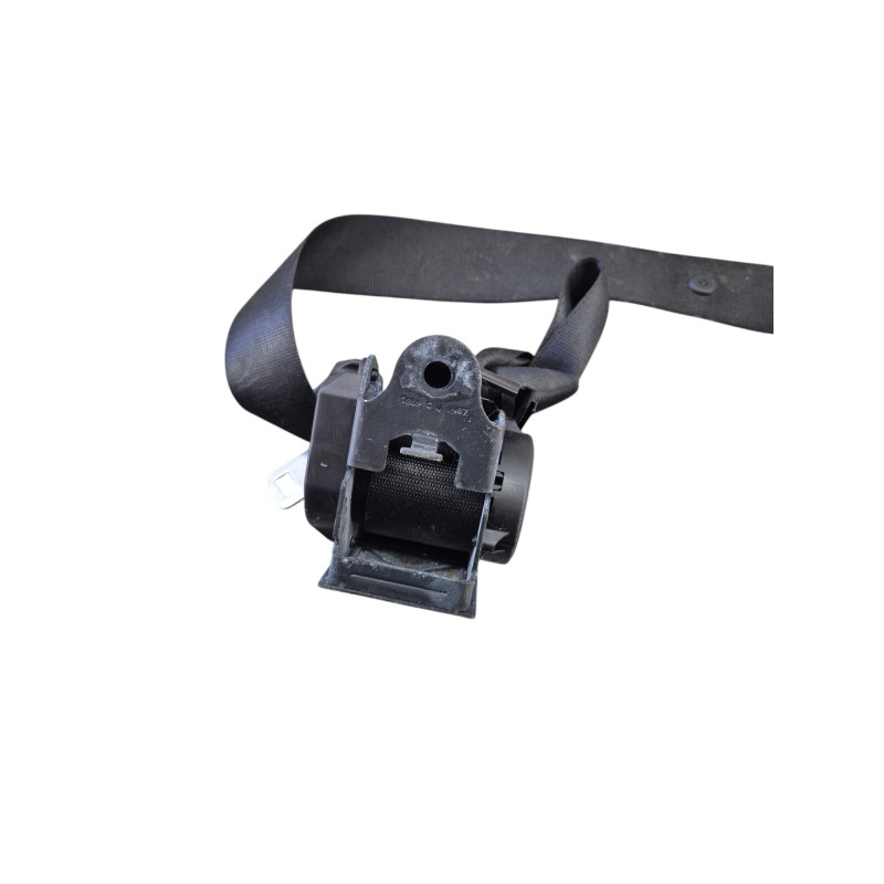 Ceinture arriere droit BMW SERIE 1 F20 Photo n°1
