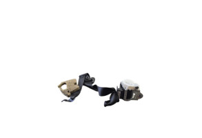 Ceinture avant droit BMW SERIE 1 F20 Photo n°2