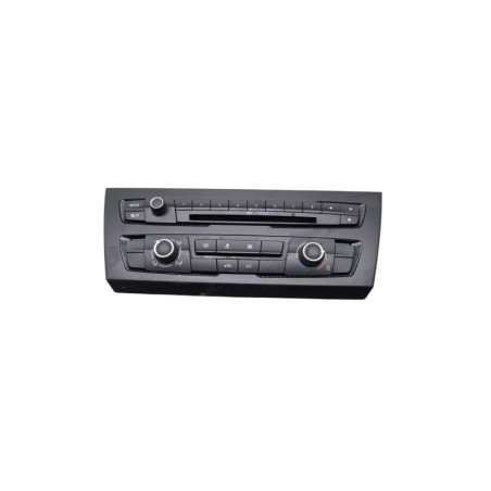 Commande chauffage BMW SERIE 1 F20