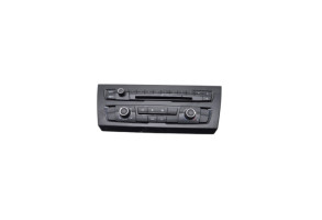 Commande chauffage BMW SERIE 1 F20 Photo n°1