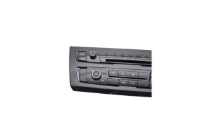 Commande chauffage BMW SERIE 1 F20 Photo n°2