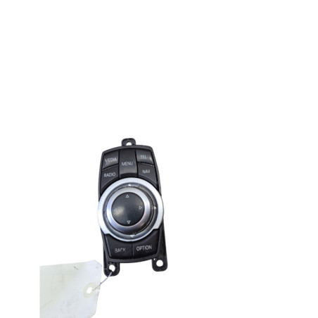 Commande GPS BMW SERIE 1 F20