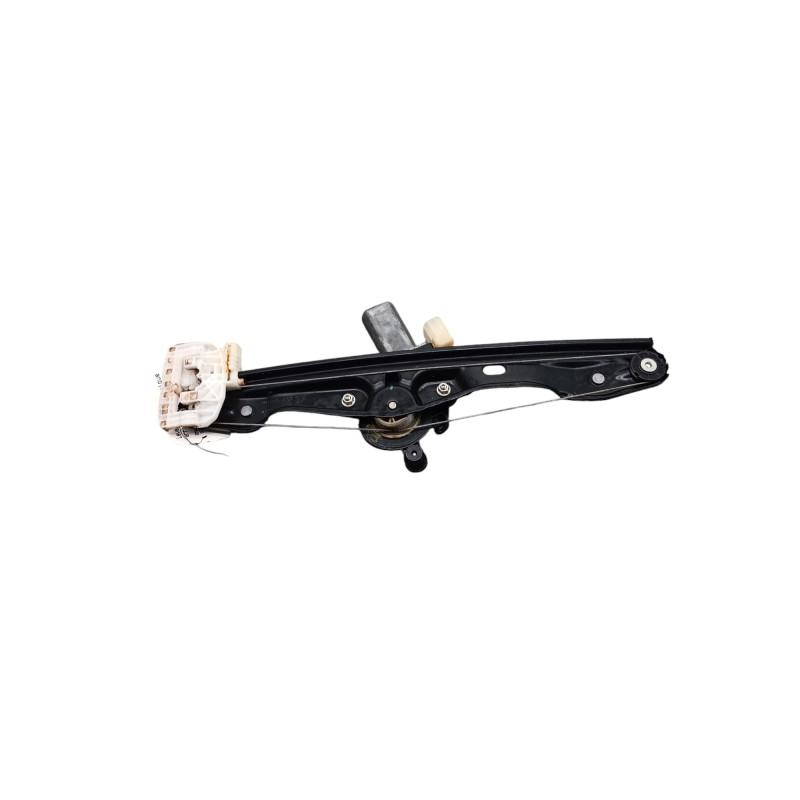Leve vitre electrique arriere gauche BMW SERIE 1 F20 Photo n°1
