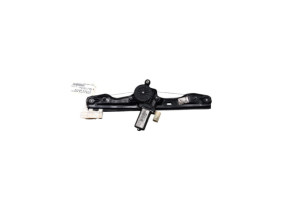 Leve vitre electrique arriere gauche BMW SERIE 1 F20 Photo n°2