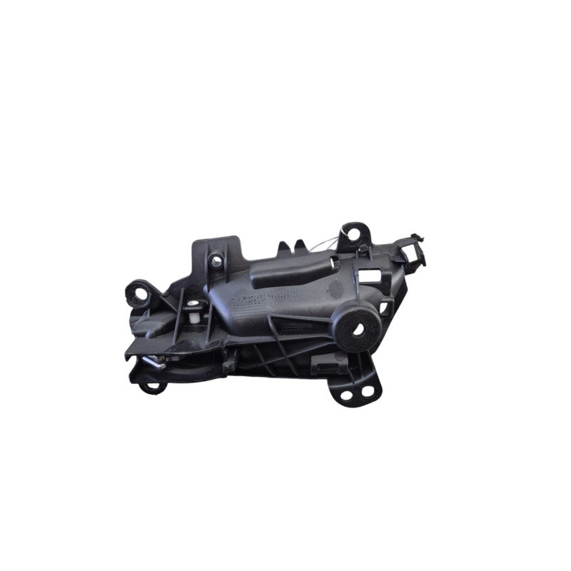 Poignee interieur arriere droit BMW SERIE 1 F20 Photo n°1