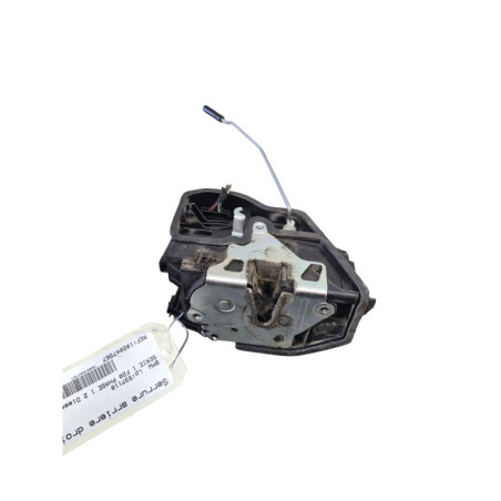 Serrure arriere droit BMW SERIE 1 F20