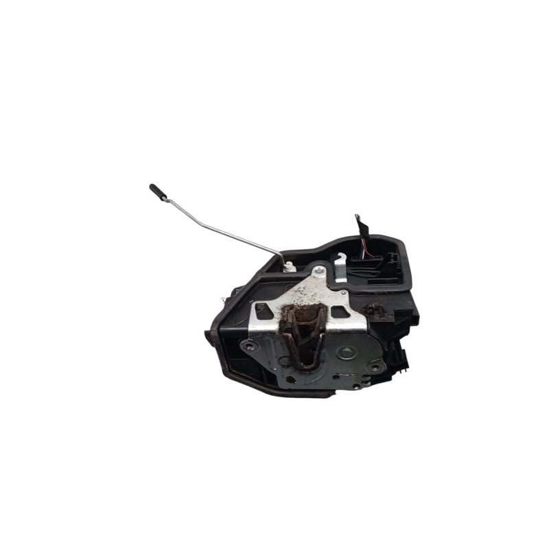 Serrure arriere gauche BMW SERIE 1 F20 Photo n°1
