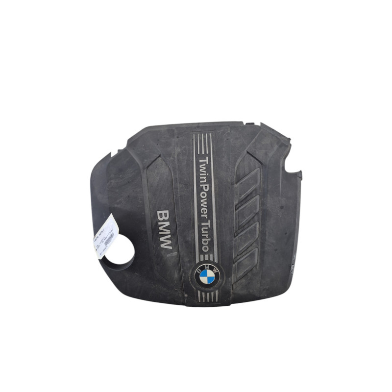 Cache moteur  BMW SERIE 1 F20 Photo n°1