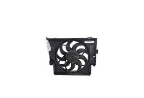 Moto ventilateur radiateur BMW SERIE 1 F20 Photo n°1