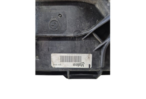 Moto ventilateur radiateur BMW SERIE 1 F20 Photo n°2