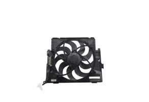 Moto ventilateur radiateur BMW SERIE 1 F20 Photo n°3