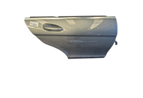 Porte arriere droit MERCEDES CLASSE C 204 Photo n°3