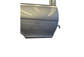 Porte arriere droit MERCEDES CLASSE C 204 Photo n°6