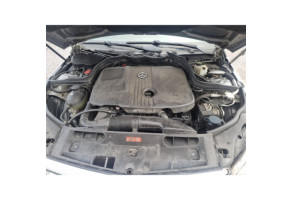 Vitre arriere droit MERCEDES CLASSE C 204 Photo n°17