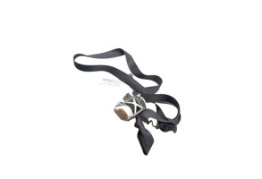 Ceinture avant droit MERCEDES CLASSE C 204 Photo n°1