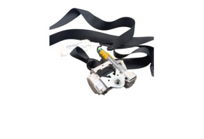 Ceinture avant droit MERCEDES CLASSE C 204 Photo n°3
