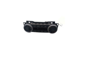 Commande chauffage MERCEDES CLASSE C 204 Photo n°1