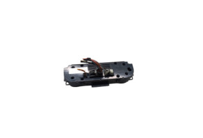 Commande chauffage MERCEDES CLASSE C 204 Photo n°3
