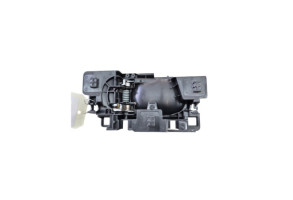 Poignee interieur arriere droit CITROEN C3 3 Photo n°1