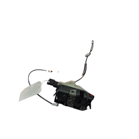 Serrure arriere droit CITROEN C3 3