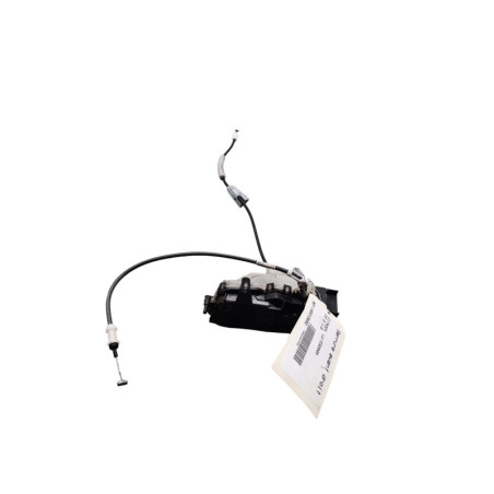 Serrure avant droit CITROEN C3 3