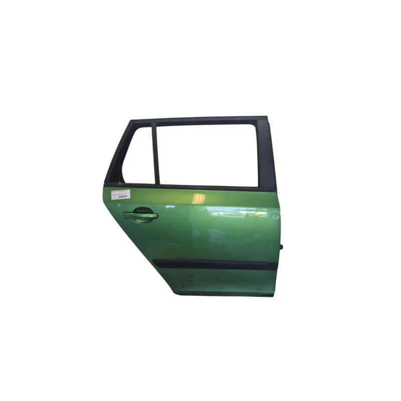 Porte arriere droit SKODA FABIA 2 Photo n°1