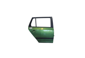Porte arriere droit SKODA FABIA 2 Photo n°1