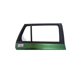 Porte arriere droit SKODA FABIA 2 Photo n°2