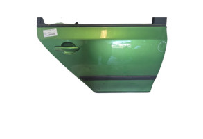 Porte arriere droit SKODA FABIA 2 Photo n°3