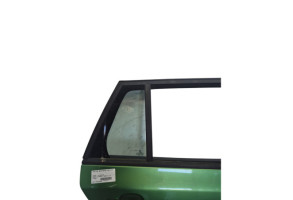 Porte arriere droit SKODA FABIA 2 Photo n°4